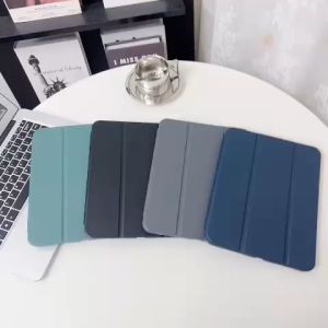 Tab S8 11\" X700/Tab S7 11\" T870 SARUNG SMARTCASE AUTOLOCK + SLOT PEN (INDAH ACC)