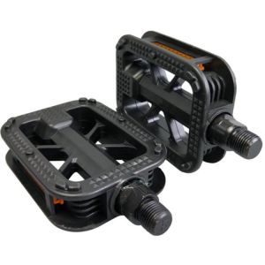 Bicycle Plastic Pedals Regular Pedals Childrens Pedals Bicycle Accessories Anti Slip