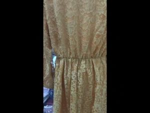 (ZAYIN FASHION) MAXI YUMI JUMBO FIT TO XXL LD 110 CM