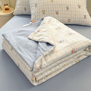WUYINLIANGPIN | Child-friendly Summer Quilt
