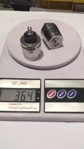 Jalu Stang Stainless Model PCX: Aksesoris Motor Honda Yamaha Universal Anti Karat