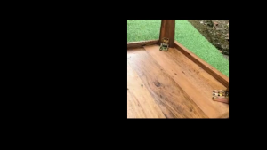 CUSTOMIZED FOLDABLE MULTIPURPOSE TABLE 75cm x 75cm x 30cm LxWxH