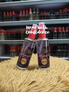 MAJESTIC ELECTRIC BEACH (C122) Long-Lasting Womens Perfume 85ml