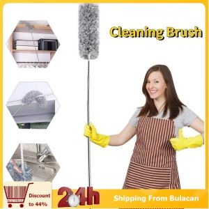 Microfiber Duster Brush & Extendable Hand Dust Cleaner: A Comprehensive Guide