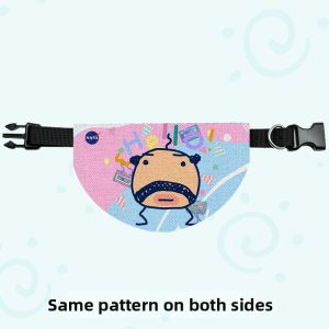 HanWei | NASA Collaborated Pet Bandana