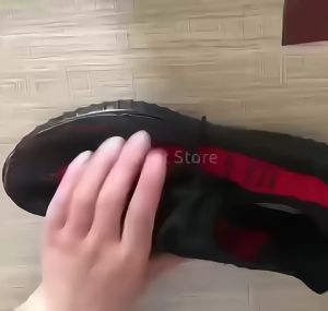 [60ML] Gam Kasut Paling Kuat Botol Besar Super Strong Shoe Glue Powerful Adhesive Sneakers Fast Dry Glue