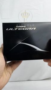 Kaliper Rem Disc Brake Ultegra Shimano: Aksesoris Sepeda Berkualitas Tinggi