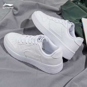 Li-Ning | Autumn Breathable Non-slip Soft-bottomed Mens Casual Shoes
