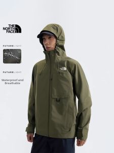The North Face | Windproof Waterproof Shell Jacket Men Autumn Winter