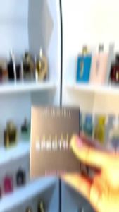 Odyssey Spectra EDP 60ML Bold Arabic Scent Perfume for Men