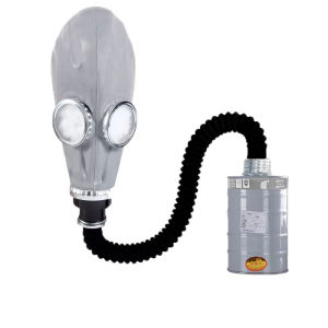 TAODUN | Multi-Environment Full Face Respirator | Trending Choice Alongside face mask for adults