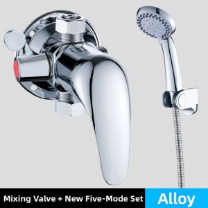 FENGHONGTAO | Cold Hot Water Mixing Valve