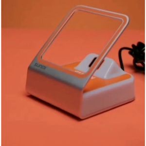 SUNMI Blink 2 Barcode Scanner Omnidirectional 1D 2D QR Code Scan Reader Ewallet POS Cashier Cash Register Counter