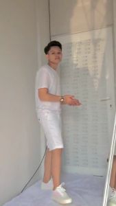 Mang Engkos - Kaos polos  lengan pendek cotton PE soft termurah -BISA COD