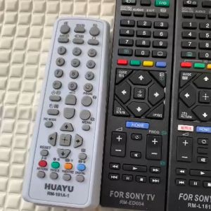Remote tivi sony thường các loại Smart đời thấp đời cũ màn hình nồi điều khiển của tivi sony LCD/LED