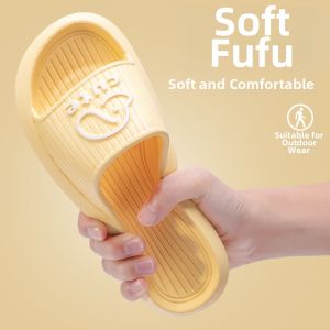 TZLDN | Anti-slip Odor-Resistant Summer Home Bathroom Slippers