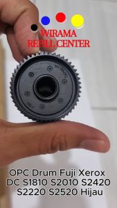OPC Drum Fuji Xerox DC S1810, S2010, S2420, S2220, S2520 Hijau: Panduan Lengkap