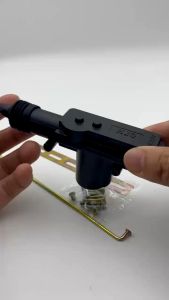 ชุดปืนเซ็นทรัลล็อค 20ชม เซ็นทรัลล็อค สำหรับทดแทนหรือเพิ่มรถที่ไม่มีเซ็นทรัลล็อค การใช้งาน 12 เดือน