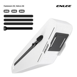 ENLEE | Enlee Bicycle Gravel Cloud Sail Expansion Bag Lightweight and Suitable for Storage and Is Compatible with Various Bike Models