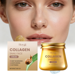 Kem Dưỡng Da Giàu Dưỡng Chất Dành Cho Da Khô - Công Thức Dưỡng Ẩm Sâu Phục Hồi Săn Chắc Giữ Ẩm Lâu Dài Kem Dưỡng Mặt Mùa Đông Cho Nữ 80g