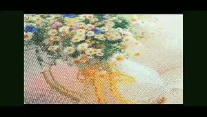 5d Diy New Arrival Diamond Arts Painting Golden Lotus Full Diamond Mosaic Cross Stitch Flowers Embroidery 2026 Home Decoration