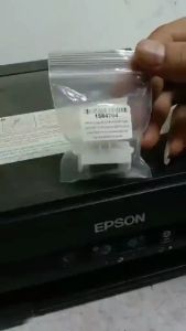 ลูกยางดึงกระดาษตัวล่าง ESEPARATION ROLLER FOR PSON L110-L132/L210-L222/L300-L320/L350-L395/L405-L566/M100-M205/ET2500-2650/XP100-XP446