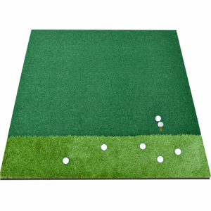 PGM GOLF | Practical Golf Practice Mat 1.5x1.5m
