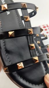 Sandal Wanita Terbaru Model Kokop Kekinian