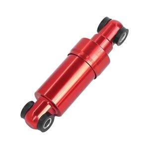 Bộ Giảm Xóc Thủy Lực Cho Xe Tay Ga Điện KUGOO M4 Lò Xo Giảm Chấn Phía Sau Bộ Phận Hợp Kim Nhôm