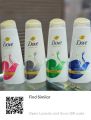 DOVE SHAMPOO 🧴 330ML (HAIR FALL RESCUE SAMPOO) ORIGINAL.shining. 