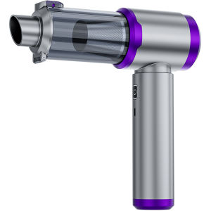 Cordless Multi-functional Car Household Handheld Vacuum Cleaner