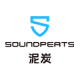 SOUNDPEATS earphone