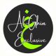 ALGHIN EXCLUSIVE