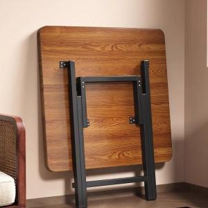 Foldable Portable Table