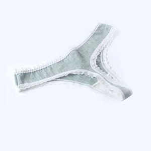 Womens Panties Comfortable Cotton Underwear