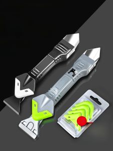 เครื่องตักยางแบบพิเศษสำหรับทำความสะอาดรอยต่อกระจก อุปกรณ์ทำความสะอาด แหล่งกำเนิดสินค้า จีนแผ่นดินใหญ่