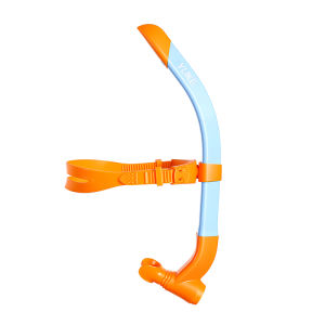 YUKE | Anti-Choking Breathing Tube for Snorkeling