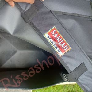 Tas Pos Obrok Kurir Motor Samiaji Jumbo