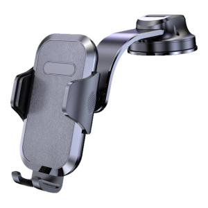 FLAME LIGHT | New Vacuum Suction Car Phone Mount