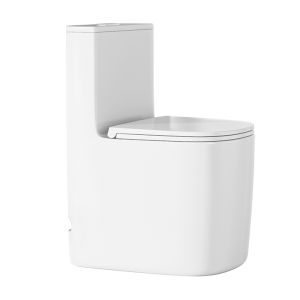 soos | Short Compact Toilet 48CM