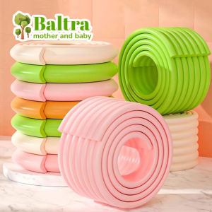 Baltra Baby Proofing Edge Protector Corner Guard Soft Anti Collision Strip Cushion Strip for Kids Children