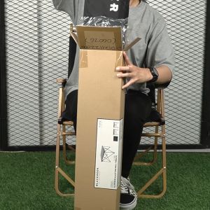 Meja Lipat Camping Blackdeer BD1211220: Multifungsi & Tahan Lama