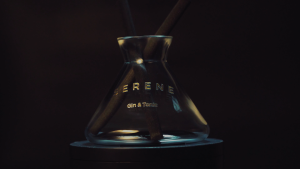 SERENE Reed Diffuser – 200ml | Long-Lasting Fragrance for Home Office & Gifting