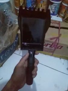 Cetok Semen Terbaru untuk Proyek Konstruksi & Bata Ringan Herbel