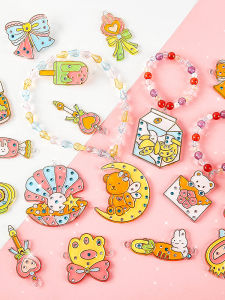 Coloring Toy for Kids Doodle Painting Watercolor Fill-in-the-colors Childrens Educational Toy from Guangdong China Suitable for Ages 4-10