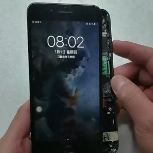 Bộ màn hình thay thế cho 6S Plus/ 6SPlus/ 6SP/ 6s+ ( Tặng bộ vít 9 món )