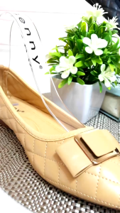 Genny Flatshoes Sepatu Wanita Import 0853058