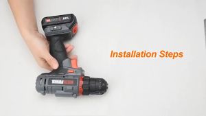 New!! 10 SET 4/5 Inch Busa Poles mobil motor set Body ( BISA COD )