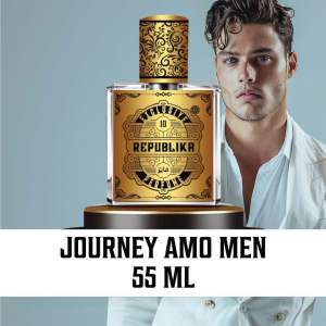 REPUBLIKA JOURNEY AMO 55ML MEN