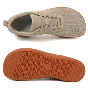 RUCHI Men Or Women Wide toe walking shoes Mesh reathable non slip lightweight large foot bones wide feet thumb valgus elderly foot swelling Sneakers